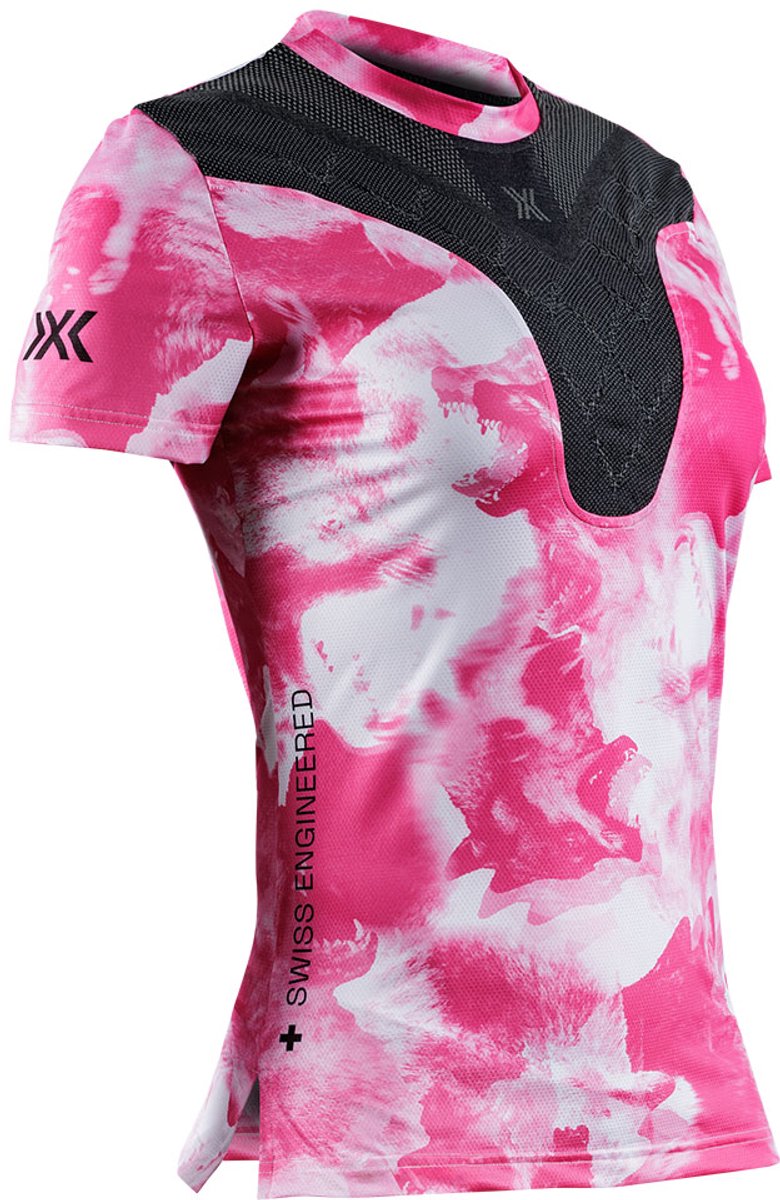 Maillot manches longues femme X-Bionic Corefusion