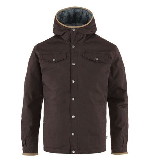 Fjällräven Greenland No. I Down - giacca piumino - uomo