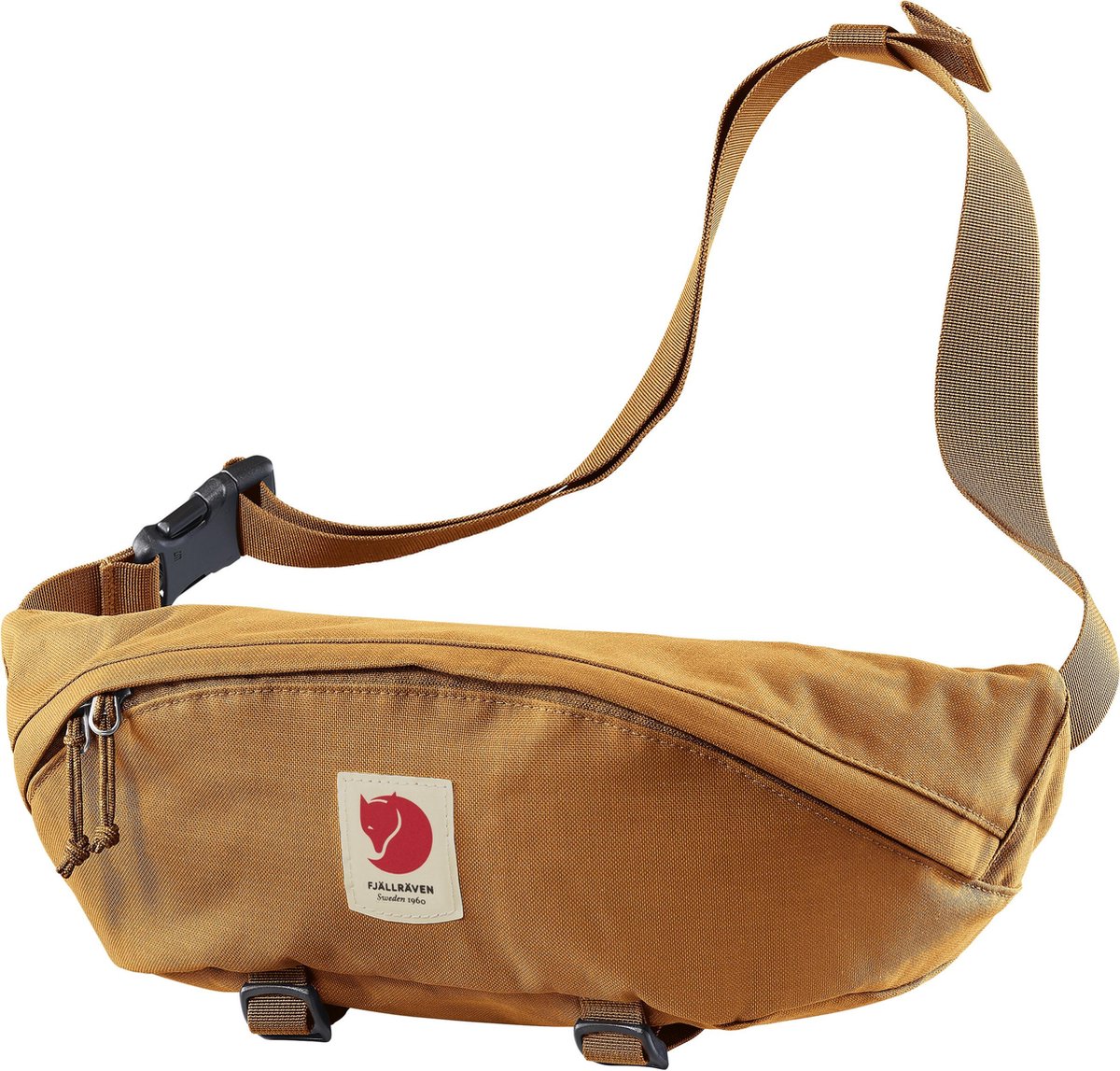 Fjällräven Ulvö Hip Pack Large - marsupio