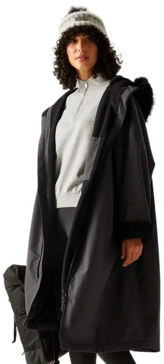 Veste imperméable Regatta Changing Pro