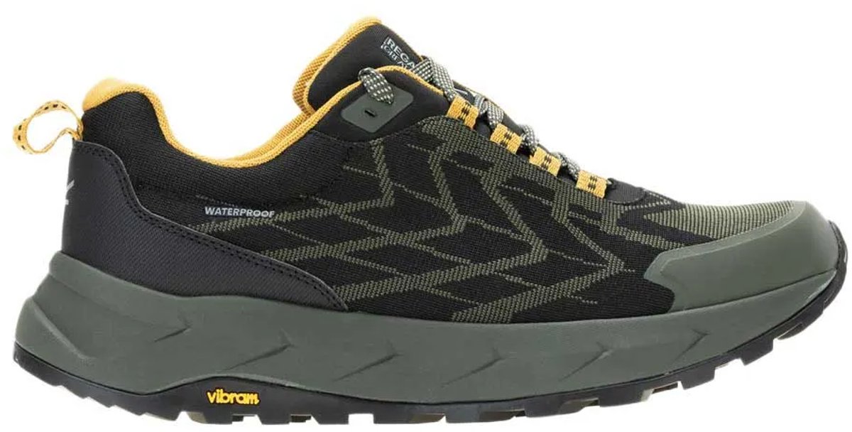 Chaussures de randonnée Regatta Cruize