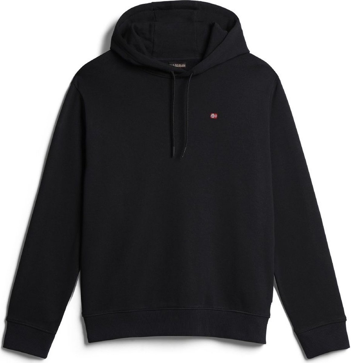 Sweatshirt à capuche Napapijri Balis