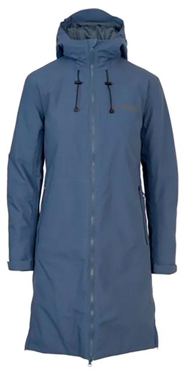 Veste femme Neversecond Seq II