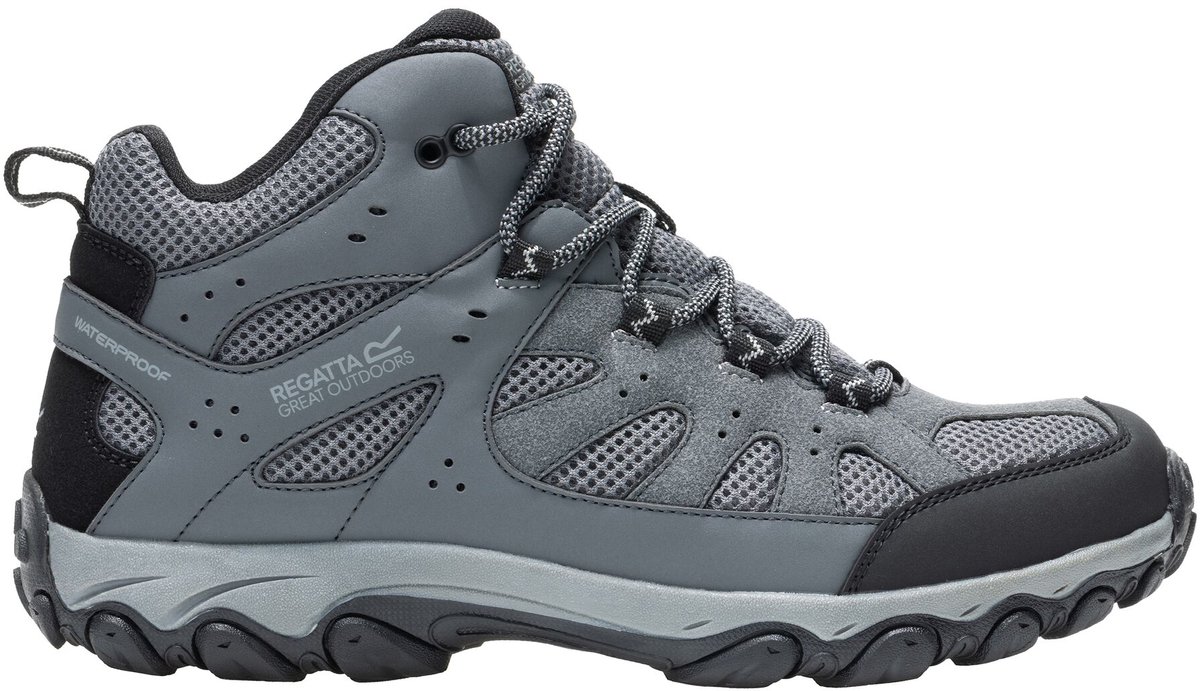 Chaussures de randonnée Regatta Edgepoint IV Mid
