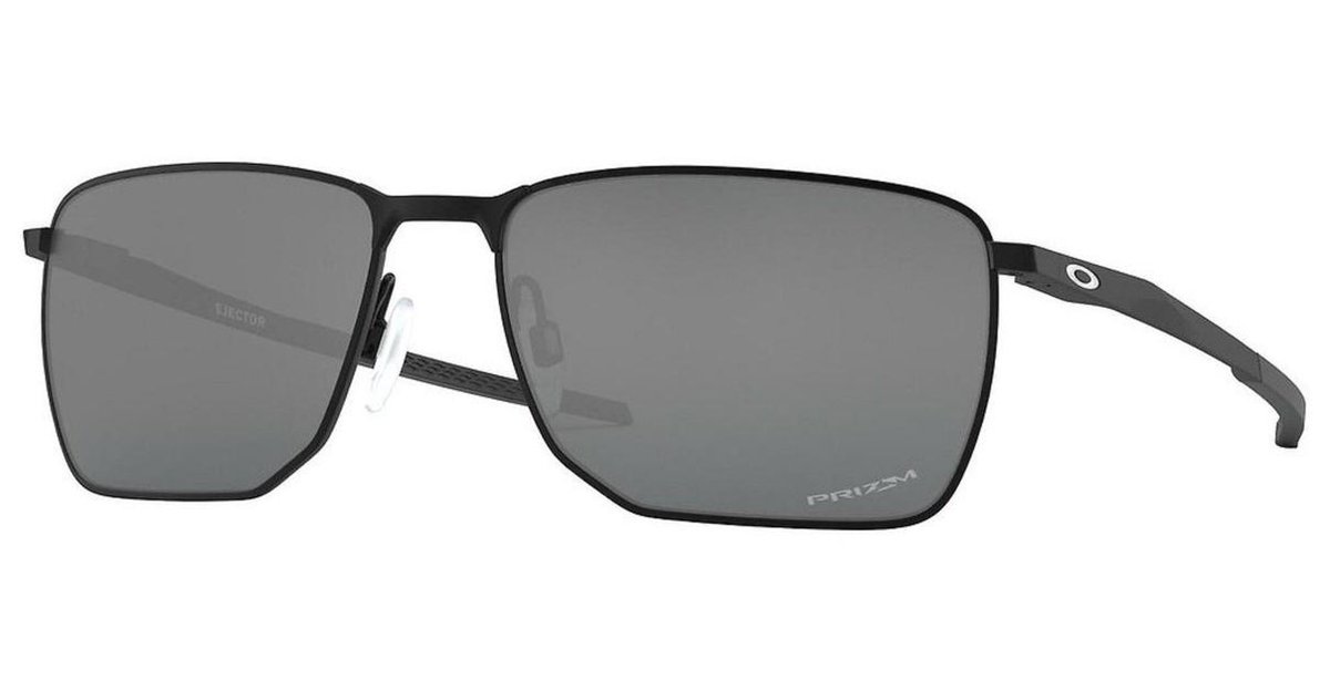 Lunettes de soleil en verre Oakley Ejector Prizm