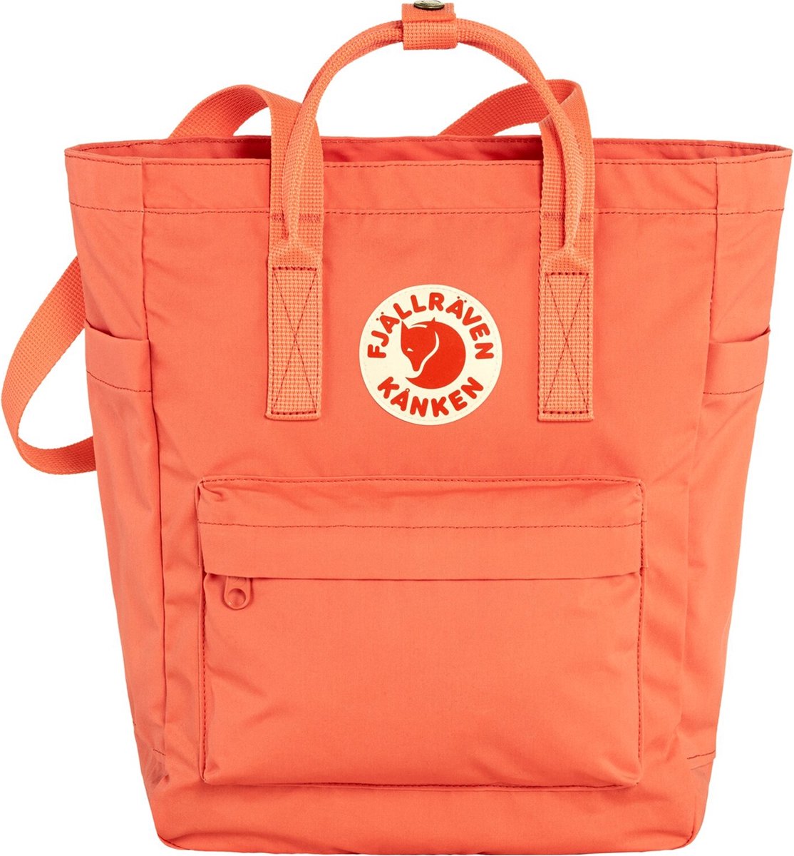 Fjällräven Kanken Totepack - borsa a tracolla/zaino