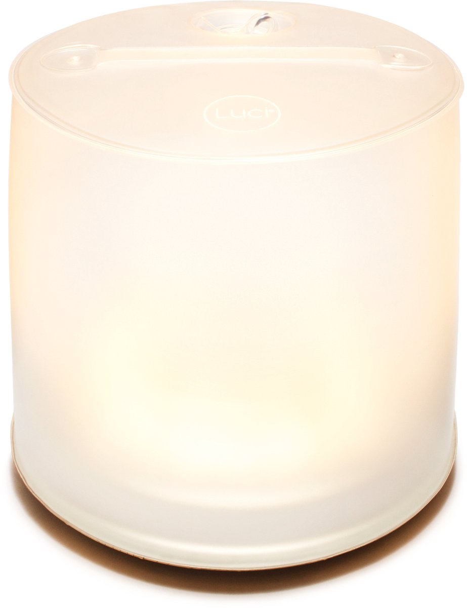 Lanterne gonflable solaire BioLite Luci Charge 360