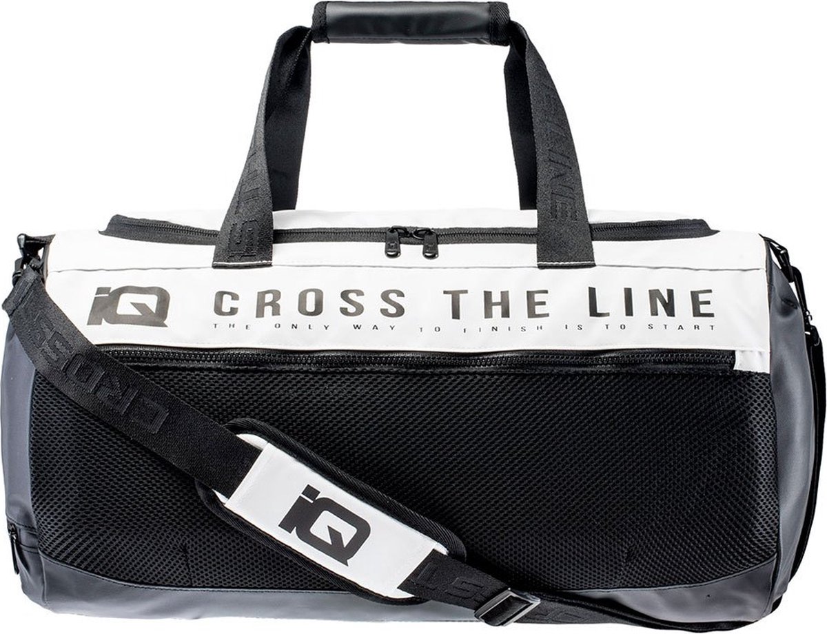 Sac de sport femme IQ Cross The Line Olechis
