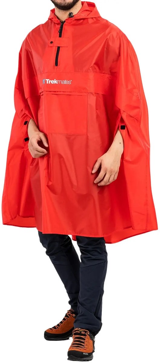 Poncho Trekmates Pak