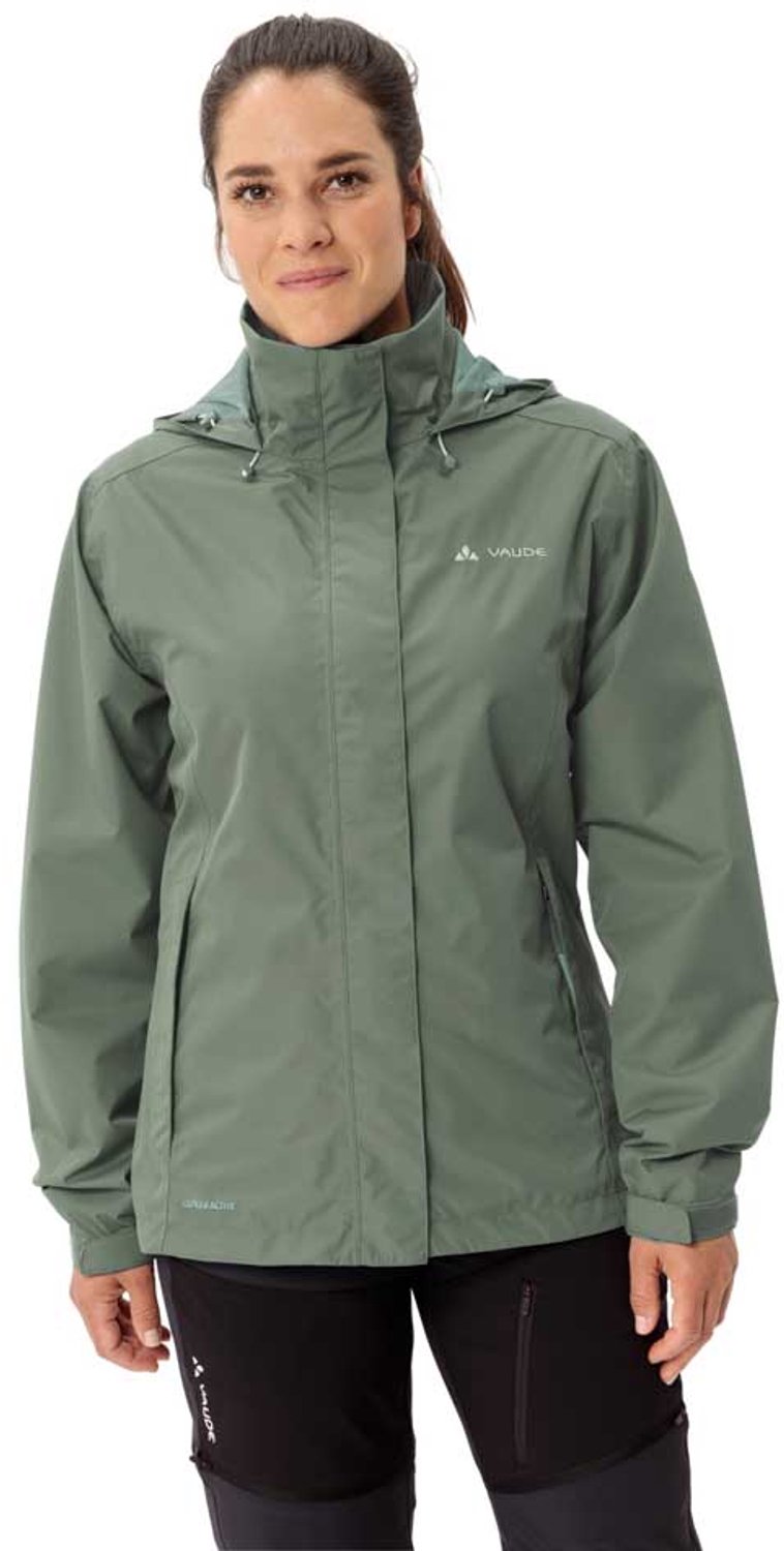 Veste imperméable femme VAUDE Escape Light