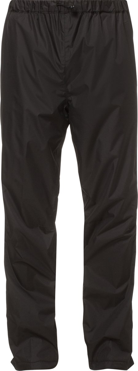 Pantalon de pluie VAUDE Fluid II