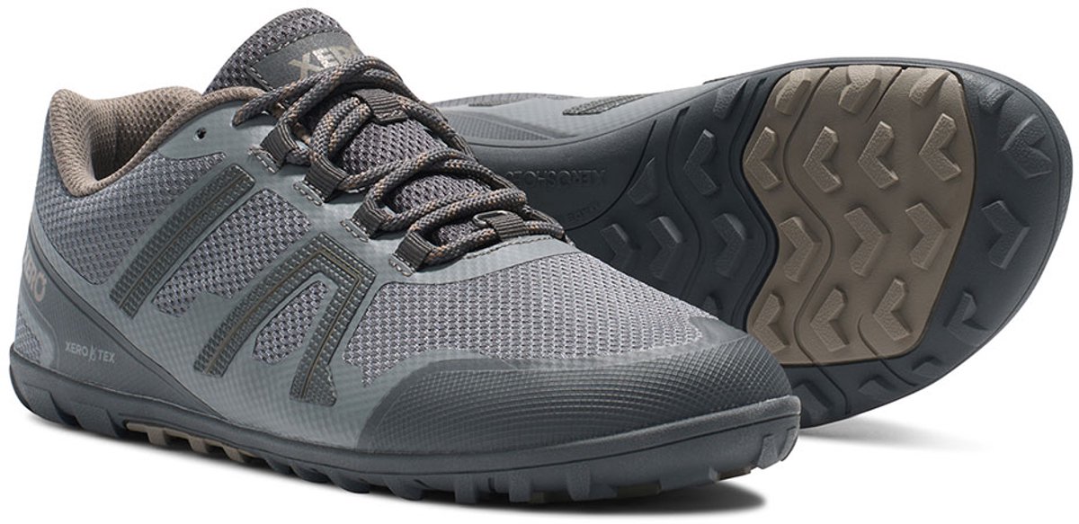 Chaussures de trail Xero Shoes Mesa WP
