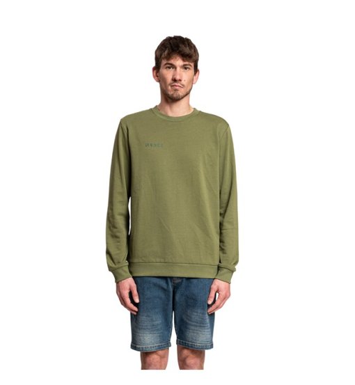 Rock Experience Stargate Crew Neck M - felpa - uomo