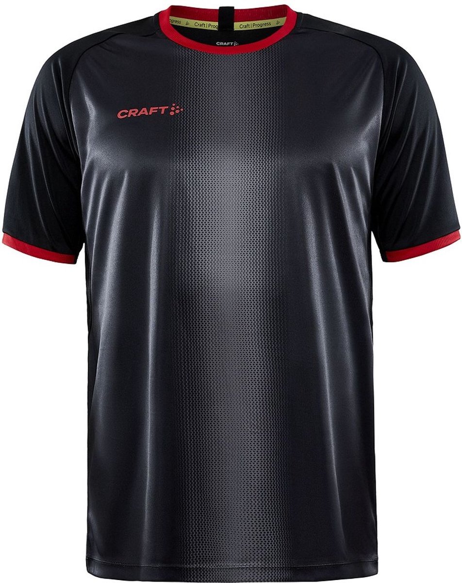Maillot Craft progress 2.0 graphic