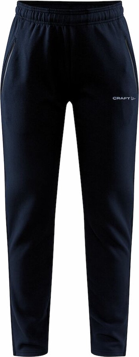 Pantalon de jogging zip femme Craft core soul