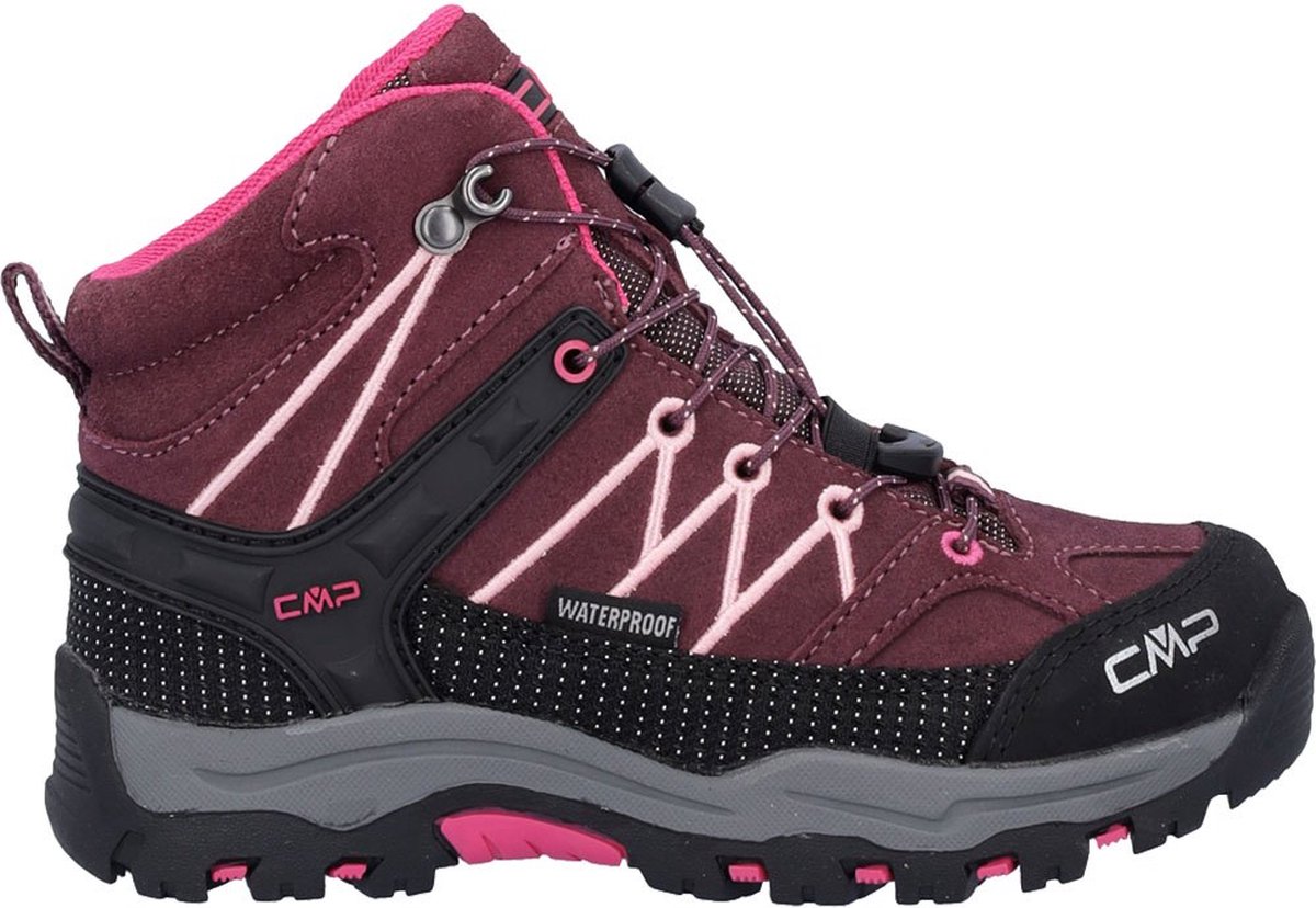 Chaussures de randonnée mid enfant CMP Rigel Waterproof