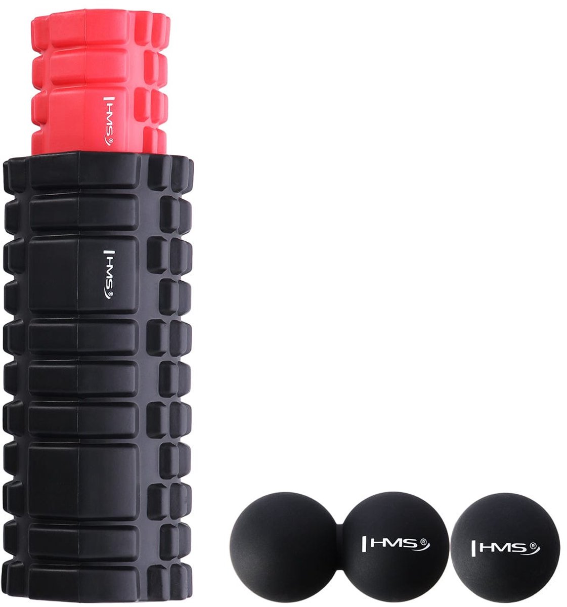 Rouleau de massage HMS FSBM PRO