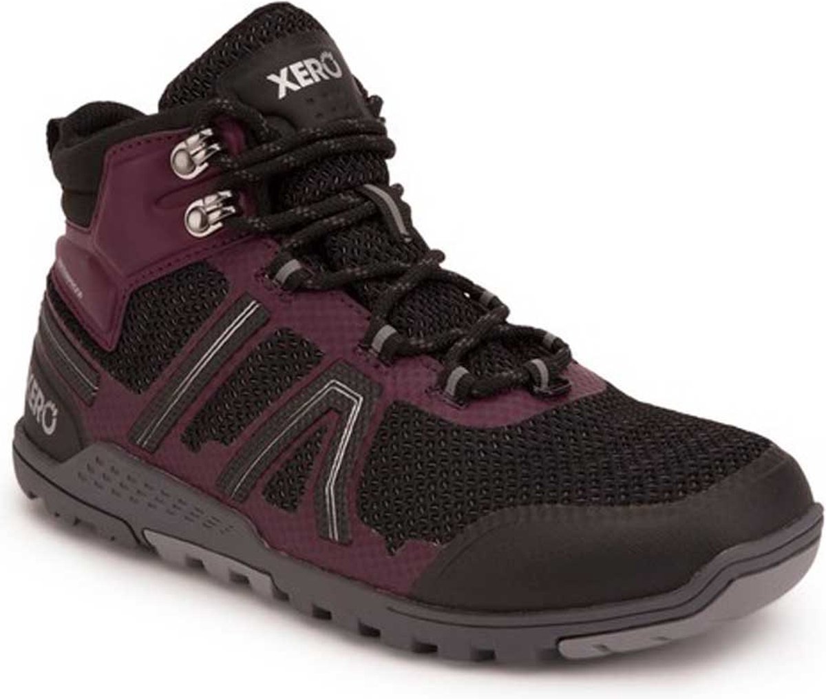 Chaussures de randonnée femme Xero Shoes Xcursion Fusion