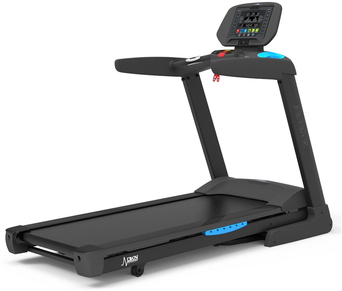 Tapis de course DKN Technology Airun-Z