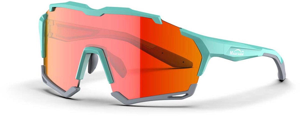 Lunettes de soleil Magicshine VS001