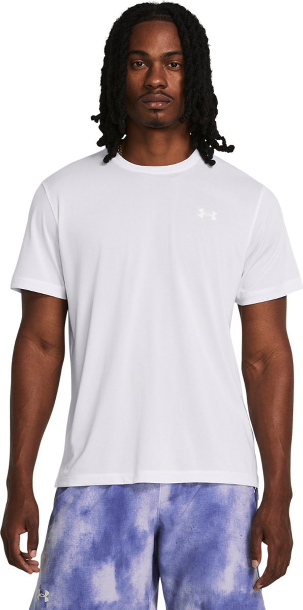 Maillot Under Armour Launch