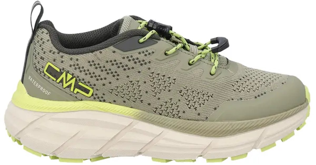 Chaussures de cross training enfant CMP Rahmsy WP