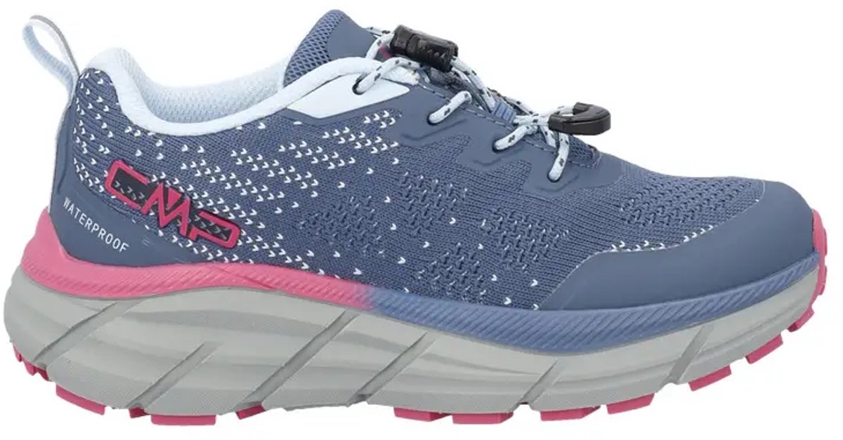 Chaussures de cross training enfant CMP Rahmsy WP