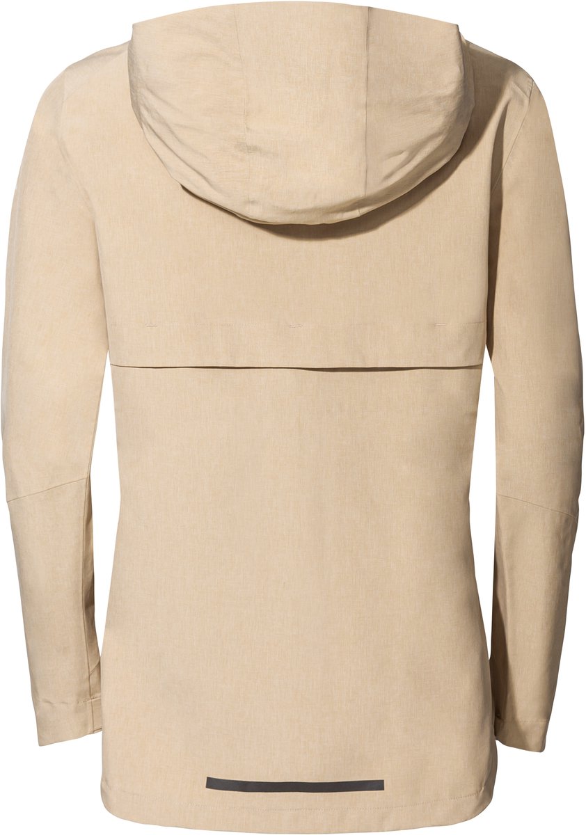 Veste imperméable femme VAUDE Yaras V