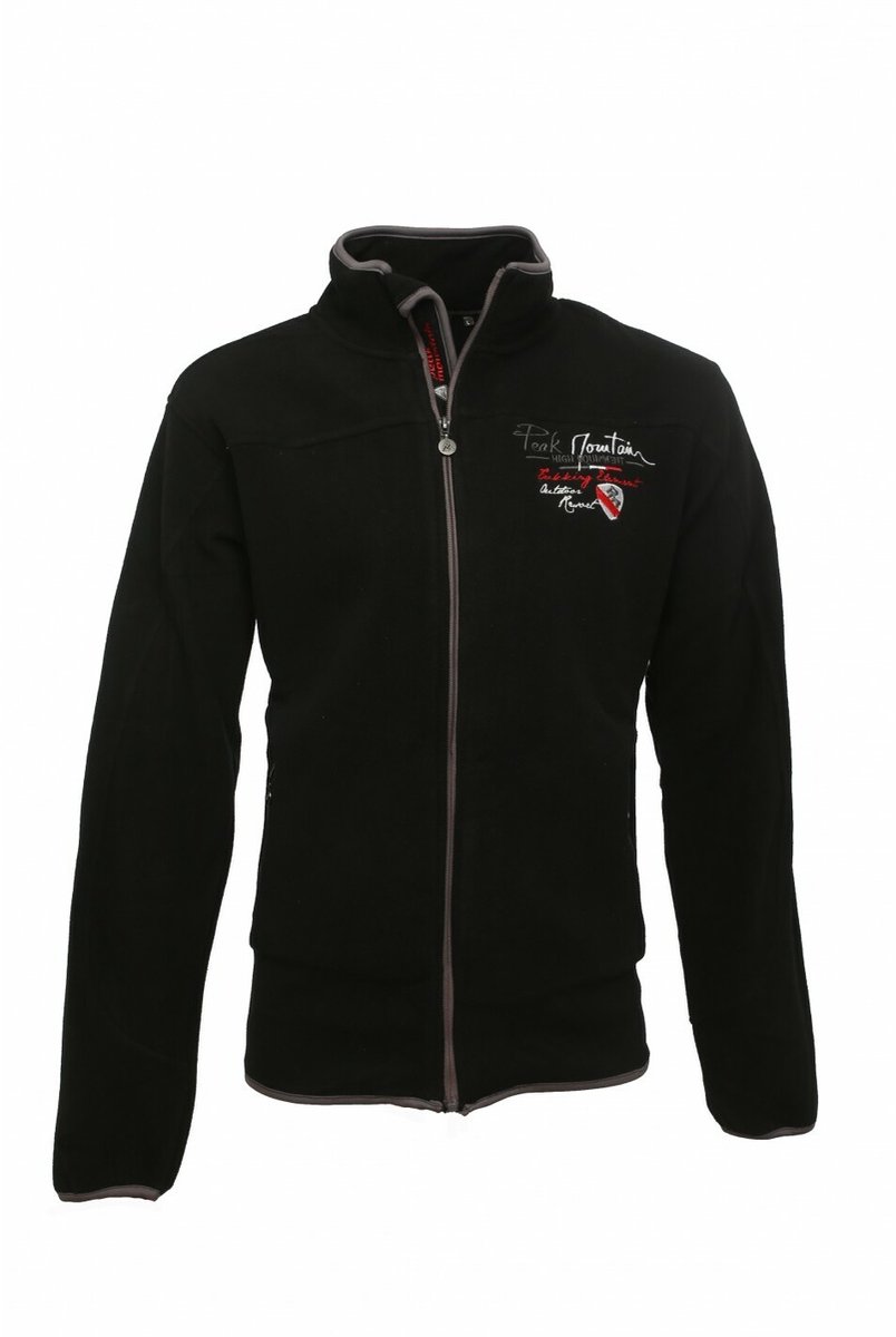 Veste polaire Peak Mountain Conac