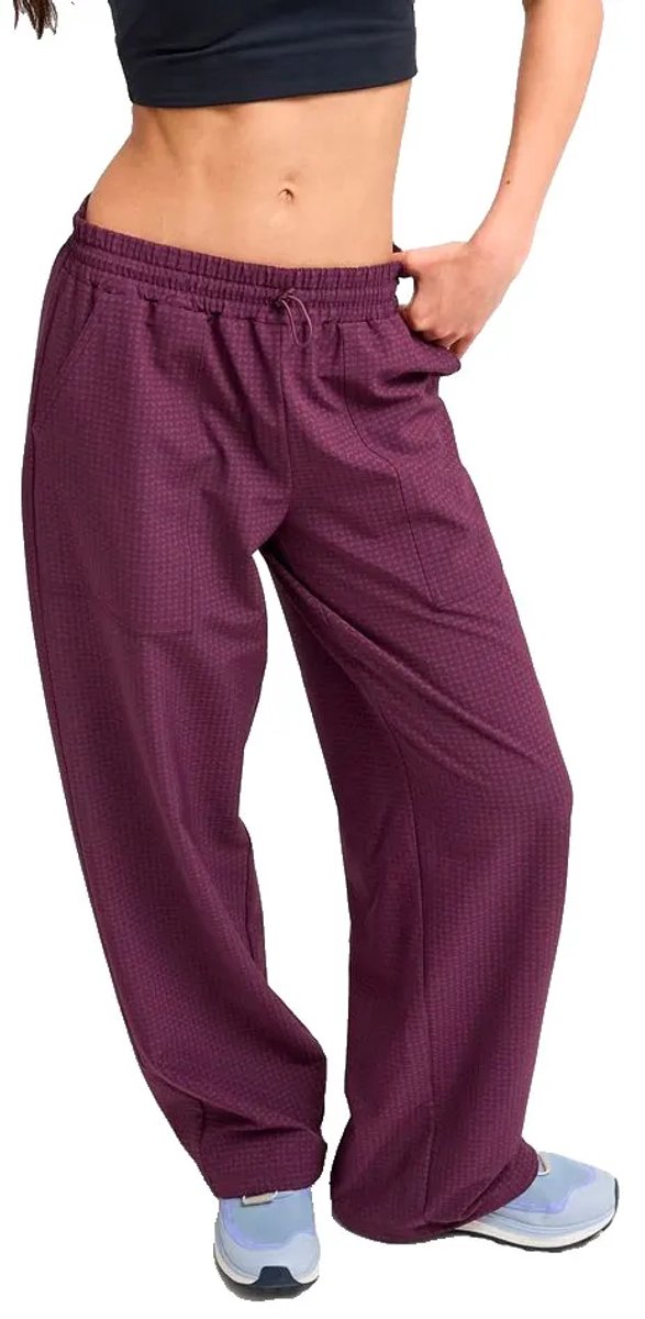 Pantalon femme Roxy Boundless Spirit Textured