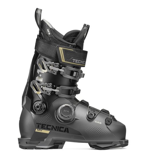 Tecnica Mach BOA MV 100 GW - scarponi sci alpino