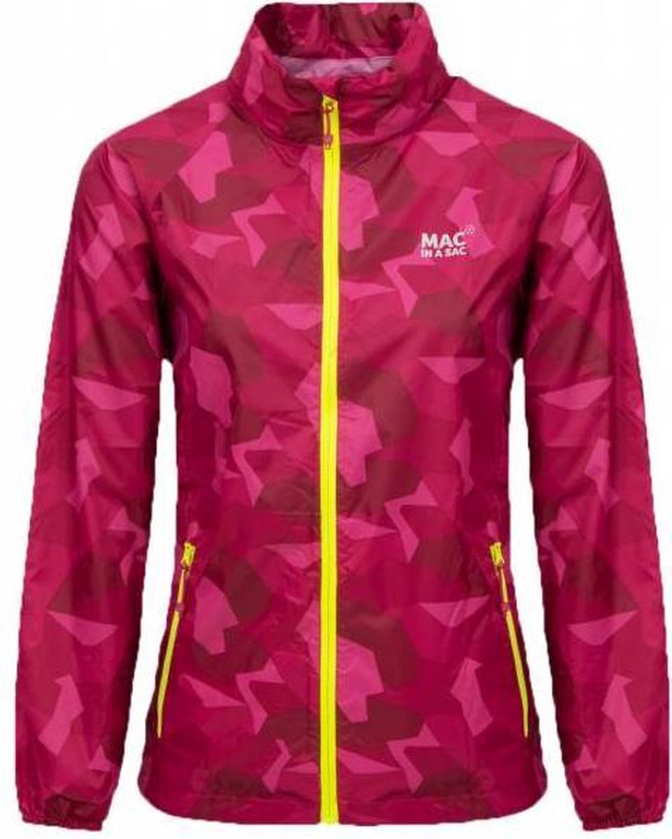 Veste imperméable Mac In A Sac Edition