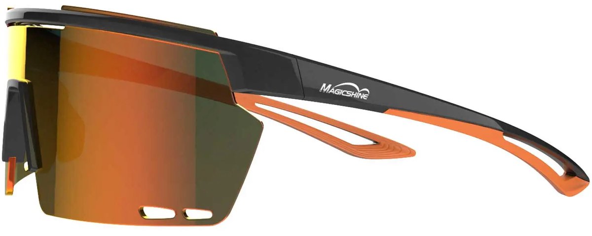 Lunettes de soleil Magicshine RL001CB