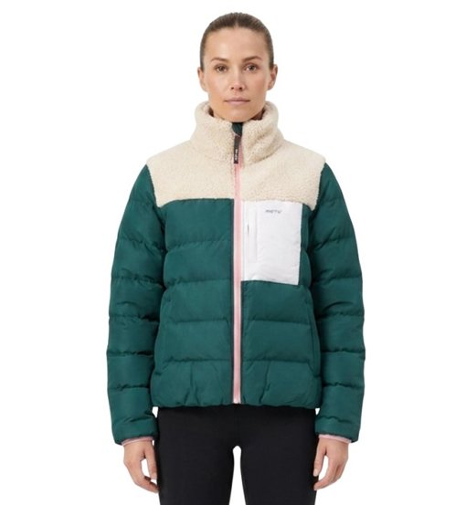 Meru Veije W - giacca trekking - donna