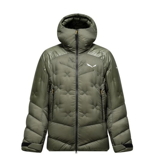 Salewa Ortles Heavy Rds Down Pro M - giacca piumino - uomo
