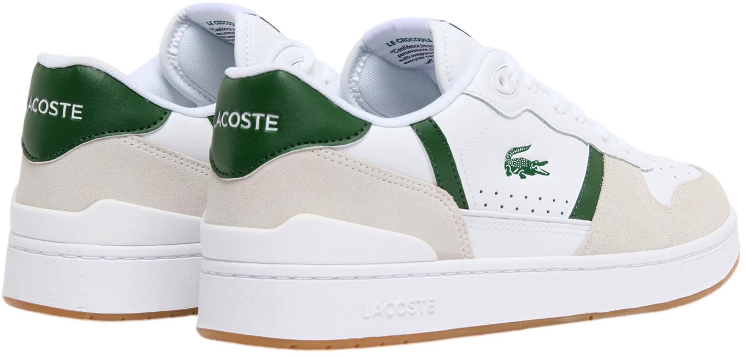 LACOSTE T-Clip Set 226 - sneakers - uomo