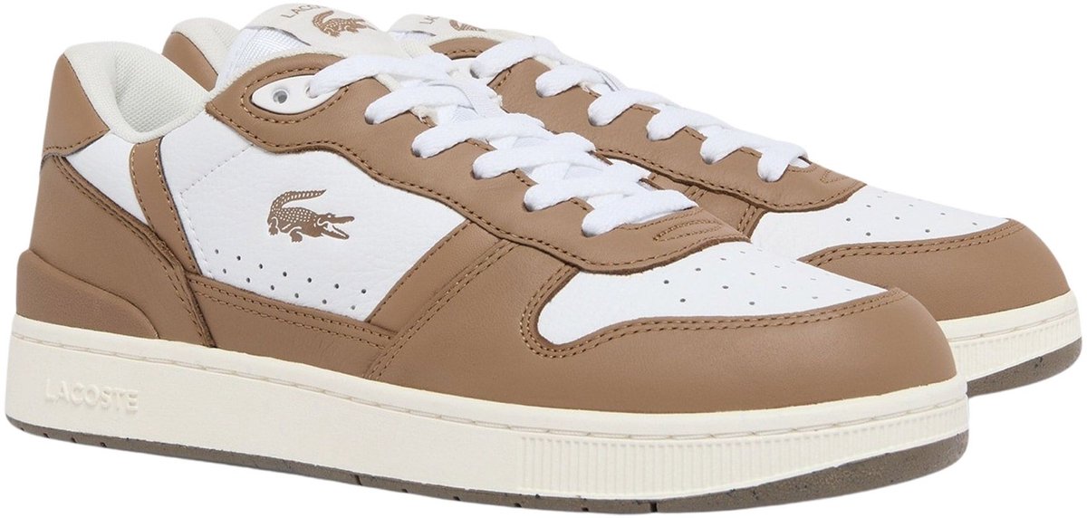 LACOSTE T-Clip Set 226 - sneakers - uomo