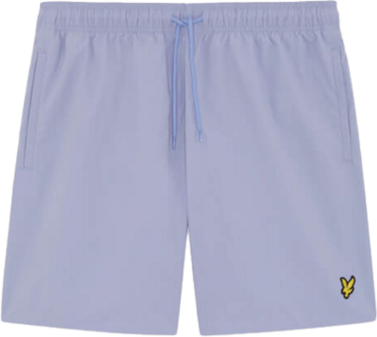 Short de bain Lyle & Scott Plain