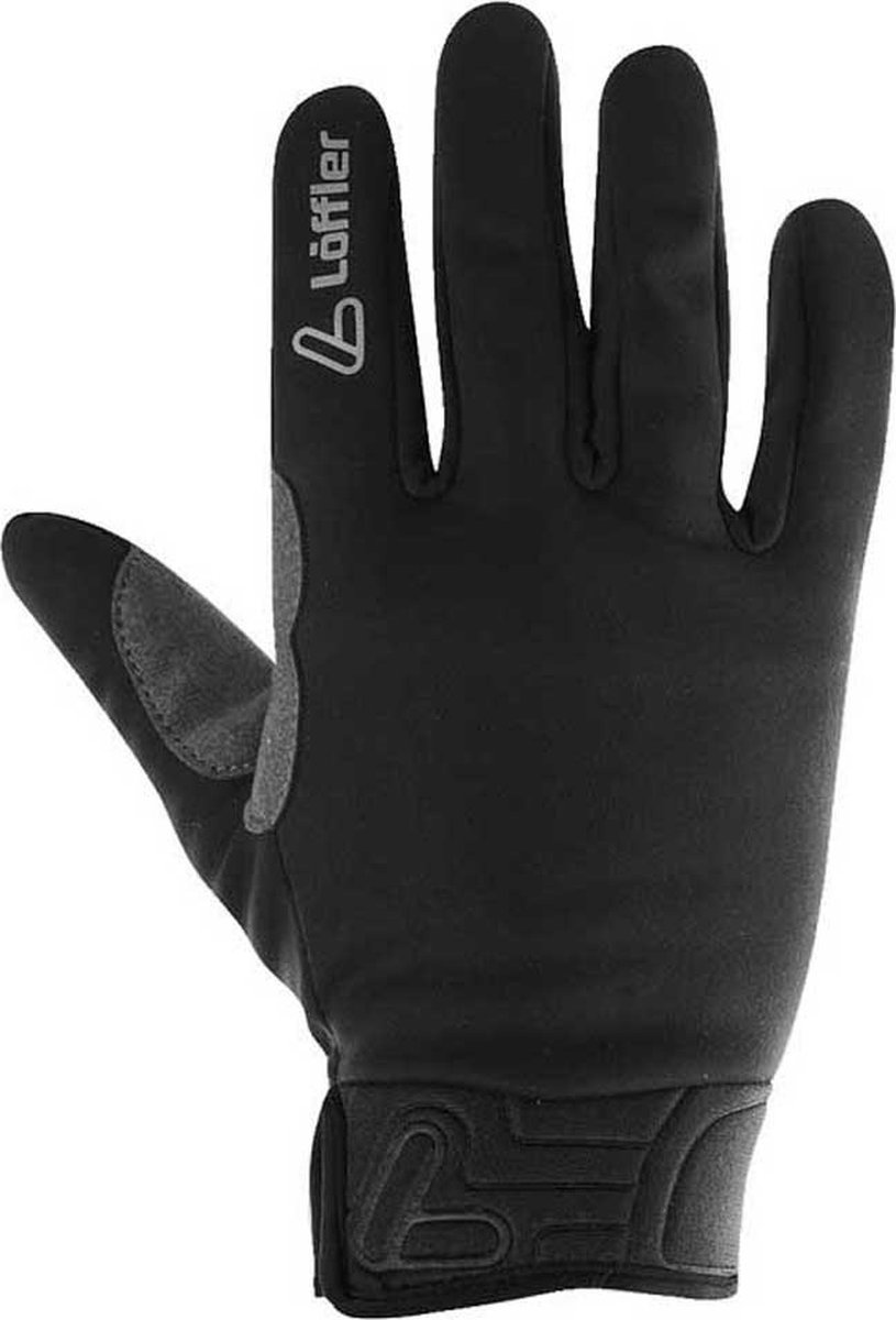 Gants chauffants Löffler WS Warm