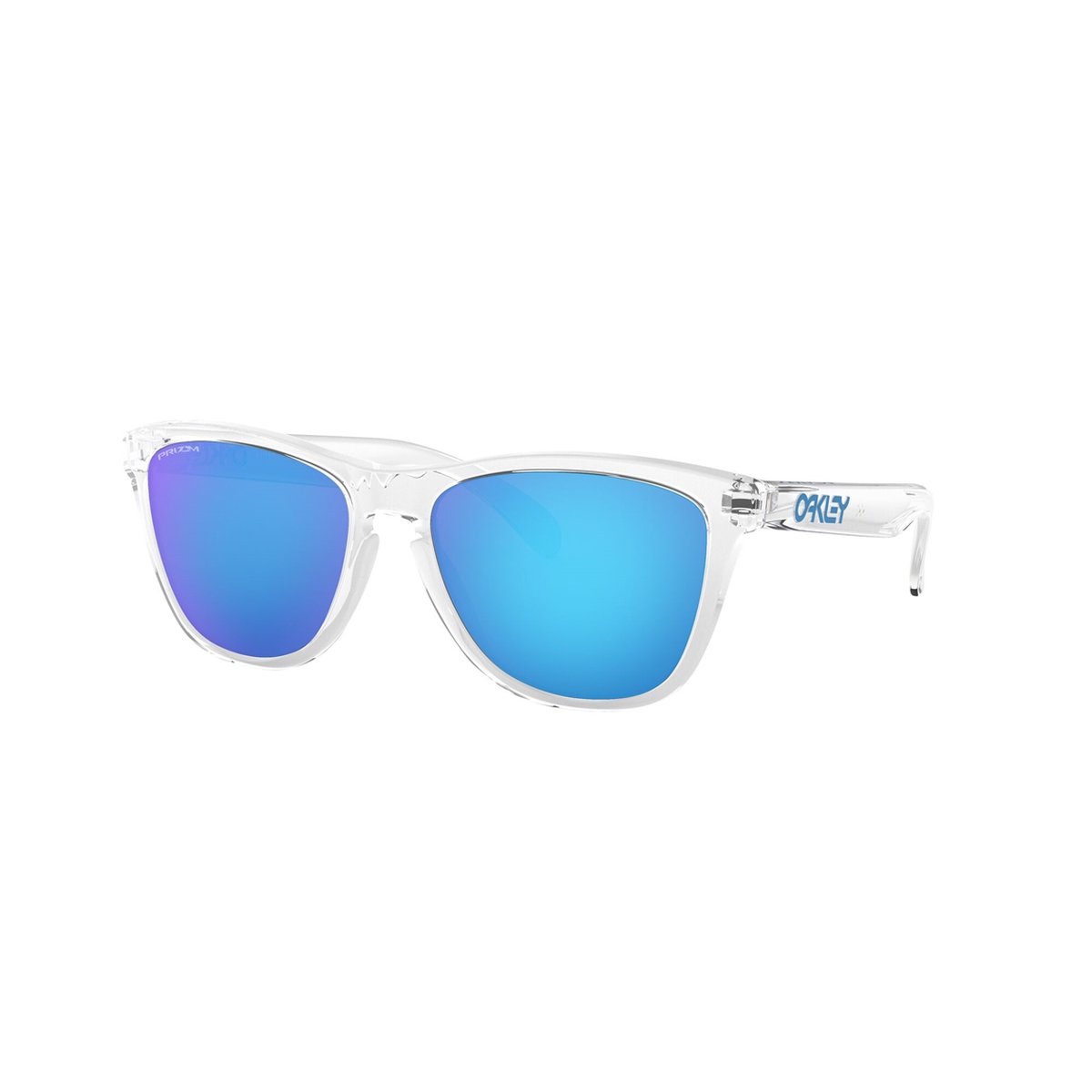 Lunettes de soleil Oakley Frogskins