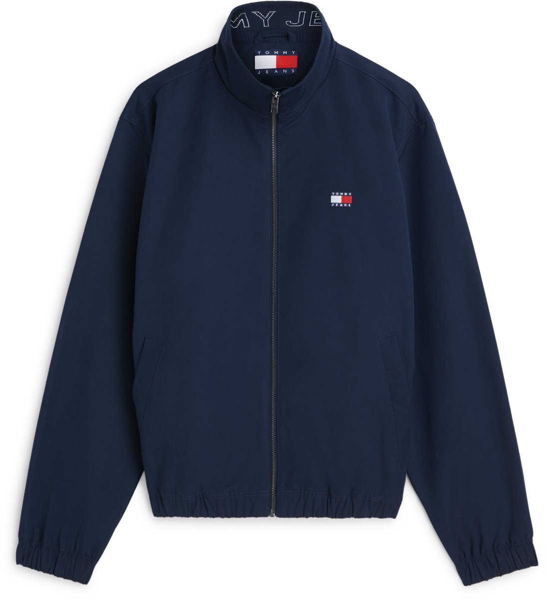 TOMMY JEANS Essential M - giacca tempo libero - uomo