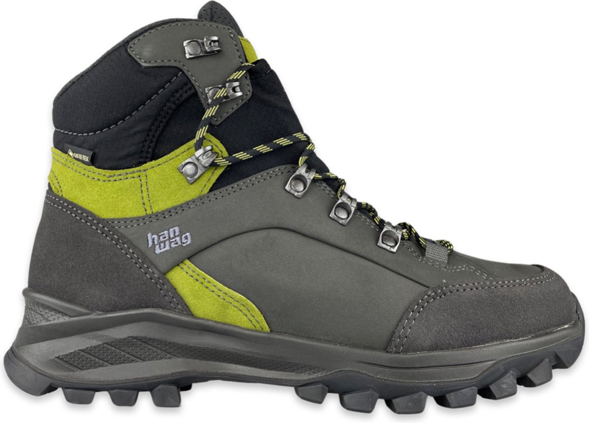 Chaussures de randonnée Hanwag Banks GTX