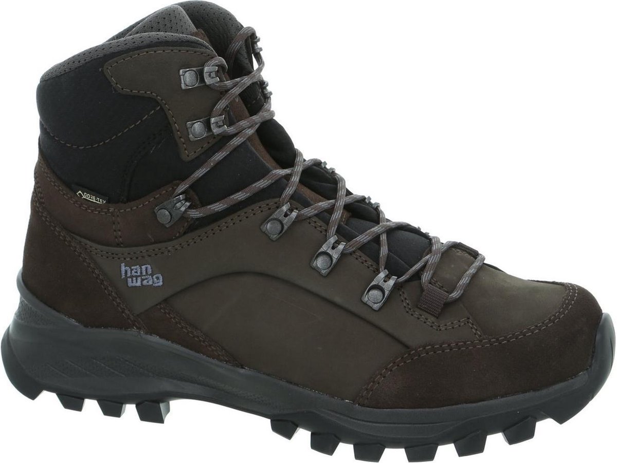 Chaussures de randonnée Hanwag Banks GTX