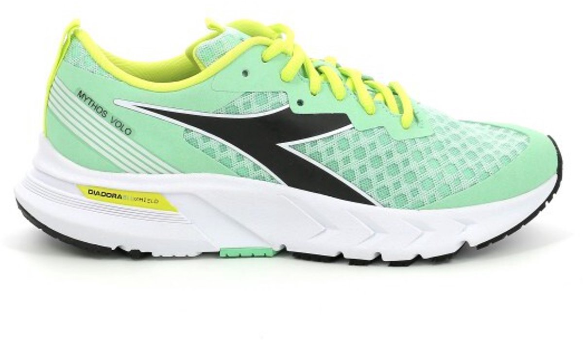 Chaussures de running femme Diadora Mythos Volo