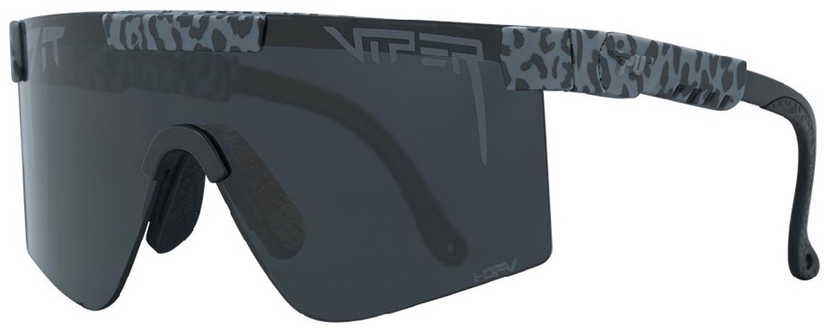 Lunettes de soleil polarisé Pit Viper The Nocturnal Original Narrow HDPV