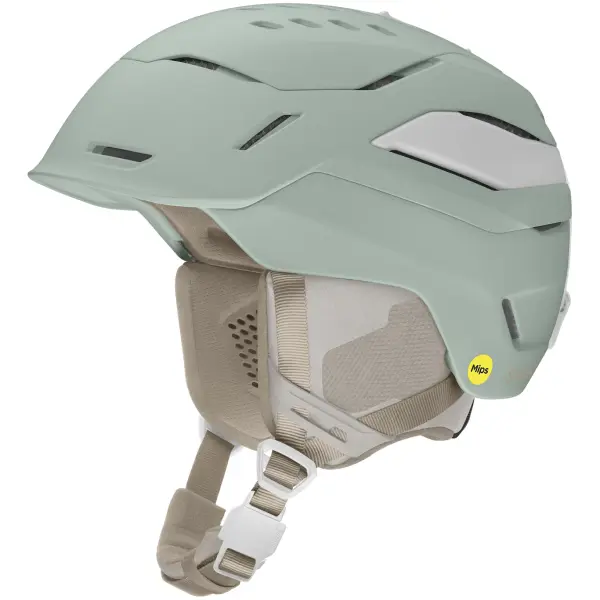 Ski Helmet Smith Vantage 2 Mips (S - Grass Mist)