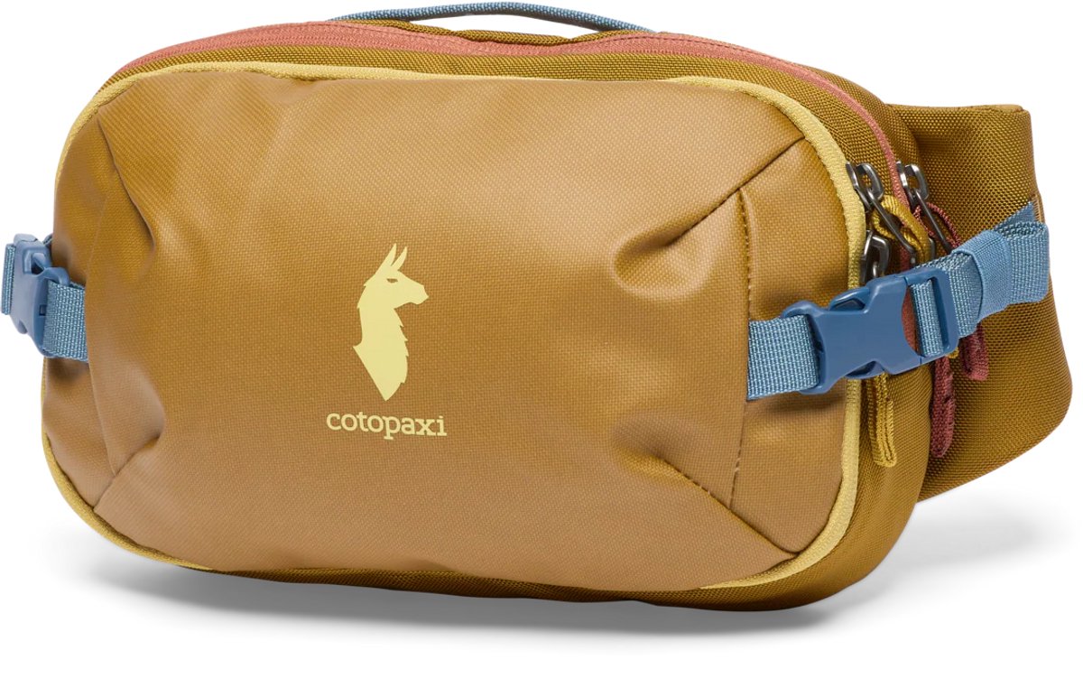 Cotopaxi Allpa X 3L - marsupio