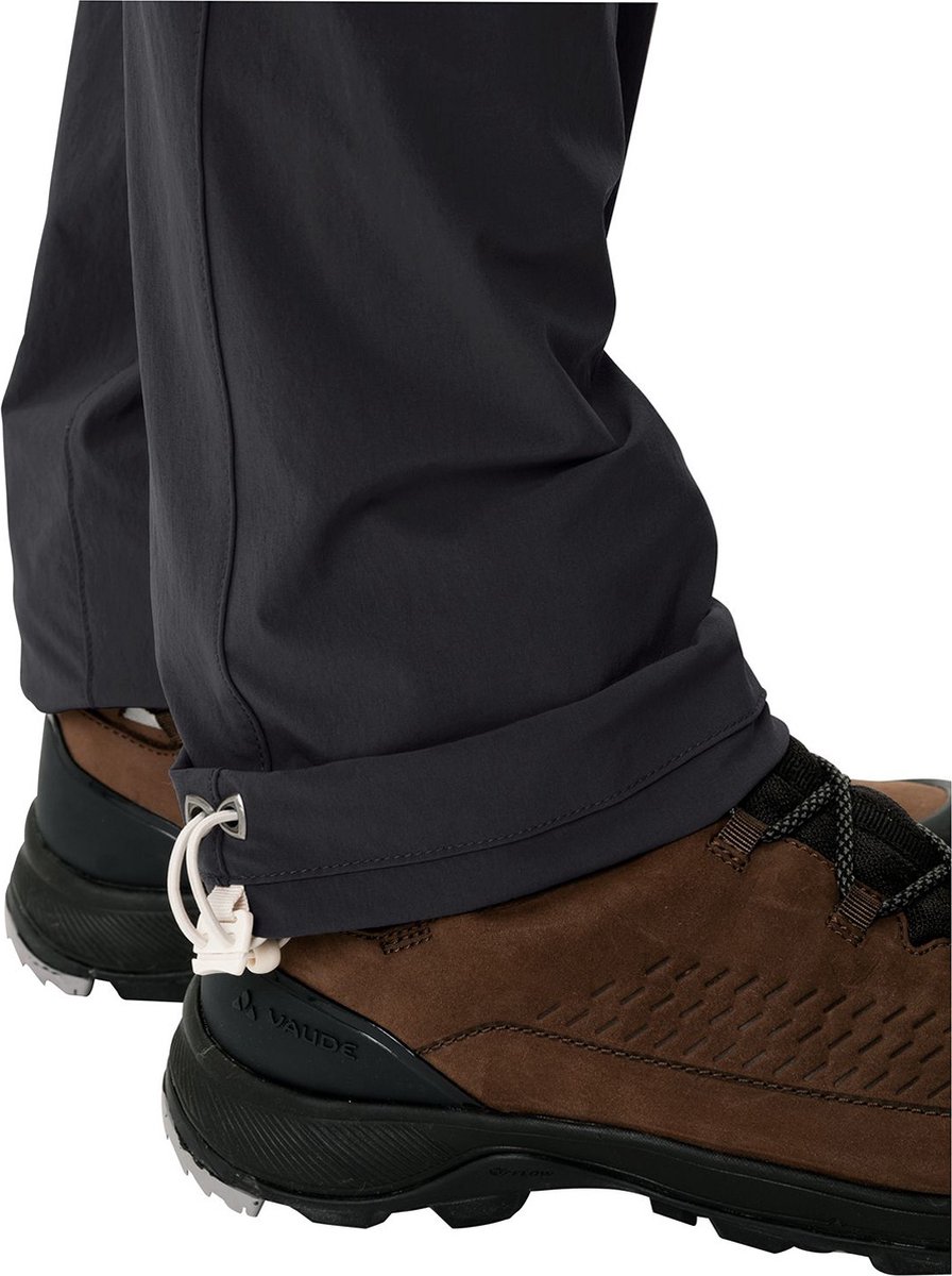 Pantalon femme VAUDE Farley Stretch III