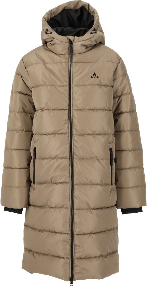 Parka enfant Whistler Amaret