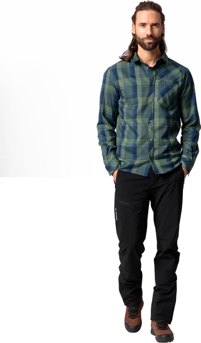 Chemise VAUDE Neshan IV